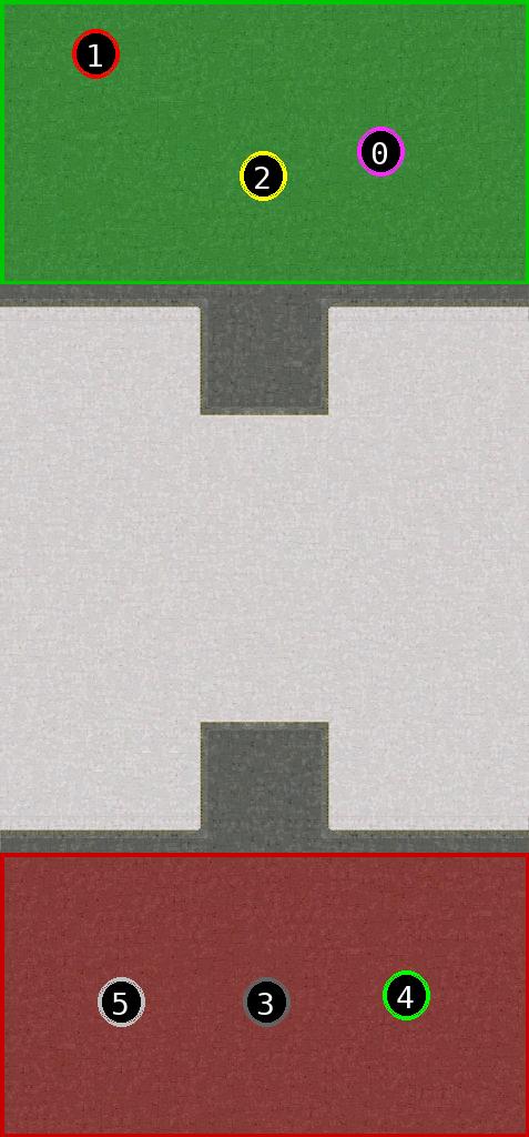 sat pic of Techno Lands Final 13.7